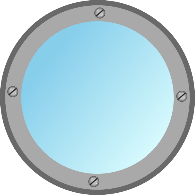 Ship Window By Thenameiscarbon On Deviantart