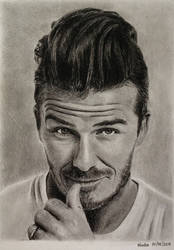David Beckham - Impossible is Nothing