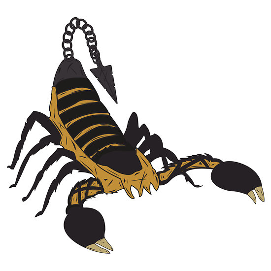 Scorpion