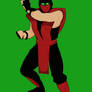 Ermac Vector