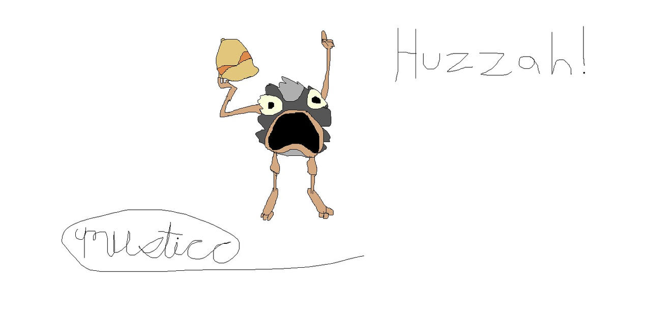 Spurrit by Mysticc64 on DeviantArt