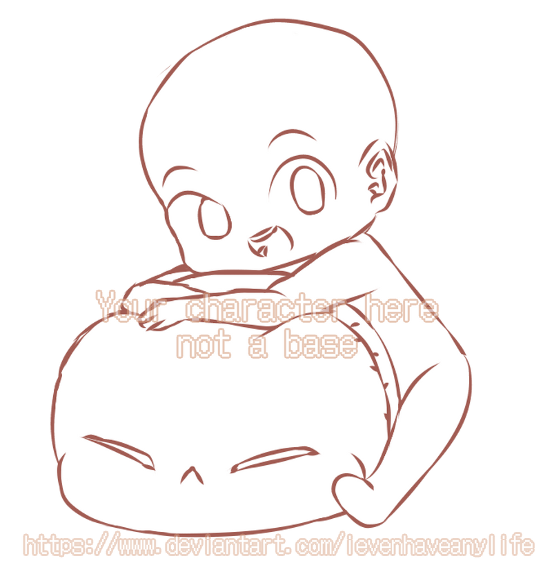 .: YCH - Hugging Pillow :. [ Unlimited open ] by SalSethoover996 on ...