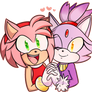 Blazamy