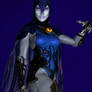 Raven Injustice