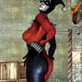 Harley Quinn Classic II