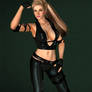 Sonya Blade MK9 II