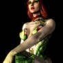 Poison Ivy Injustice 2