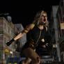 Black  Canary I2 - 3