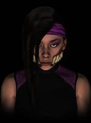 Mileena