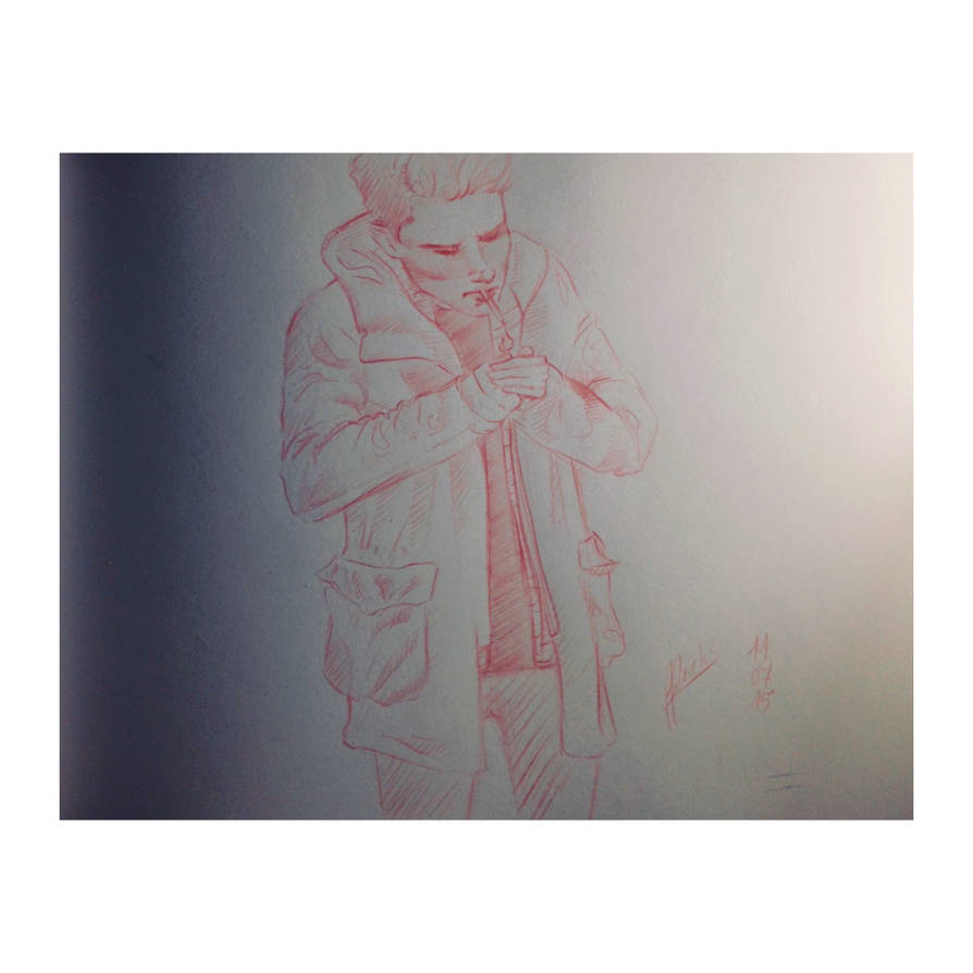 Alex Bbchs Alex by Bbrichs on DeviantArt