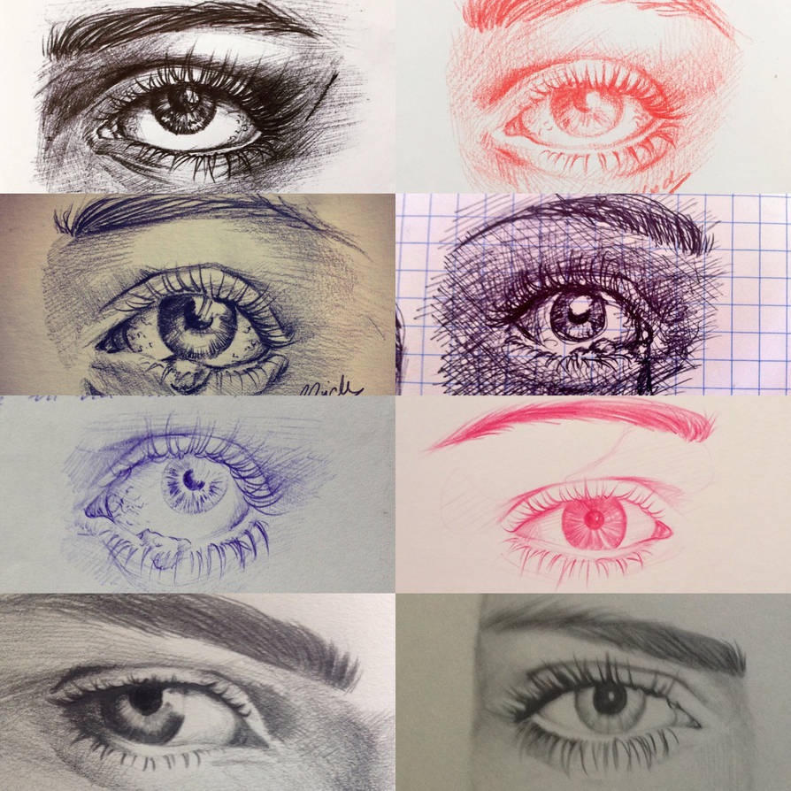 Obsession Draw Obsession by Bbrichs on DeviantArt