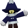 My new model