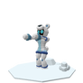 Yuki dance
