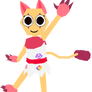 Scraps the papercraft