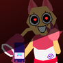 Yandere Scraps
