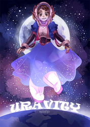 URAVITY!!!