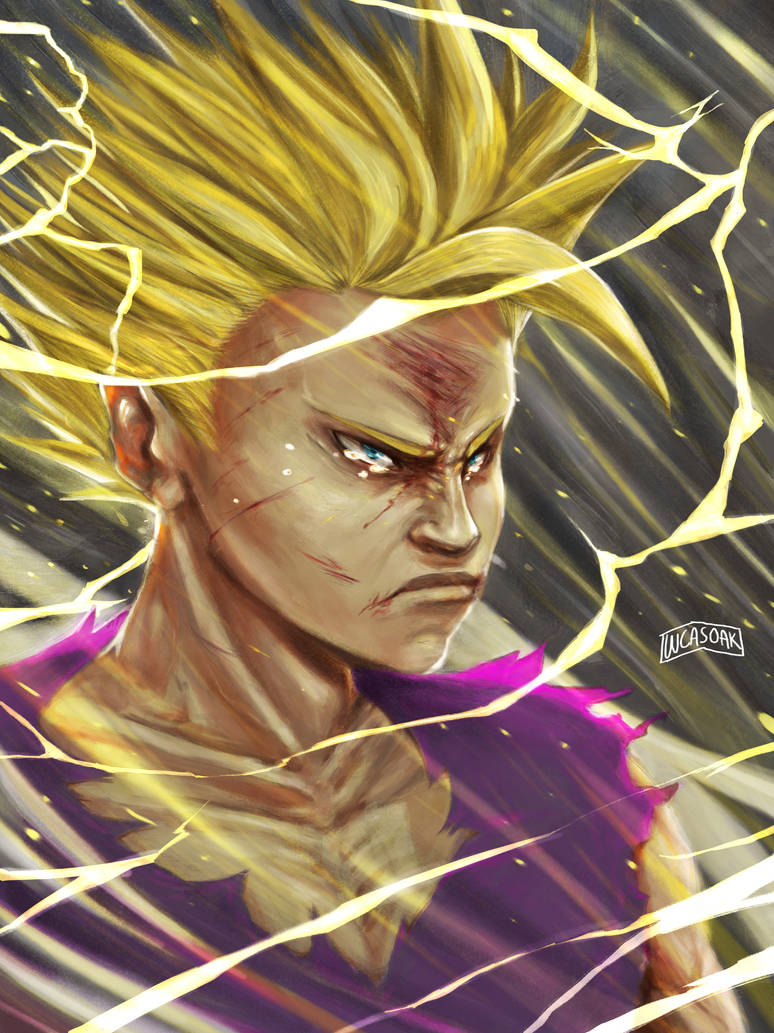 Gohan