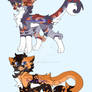 Ota Adoptables | Closed