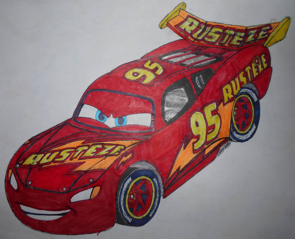 Cars 3 Frame Cars 3: Next-Generation Lightning McQueen 2.0 by sgtjack2016 on DeviantArt
