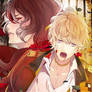 Diabolik Lovers - Versus