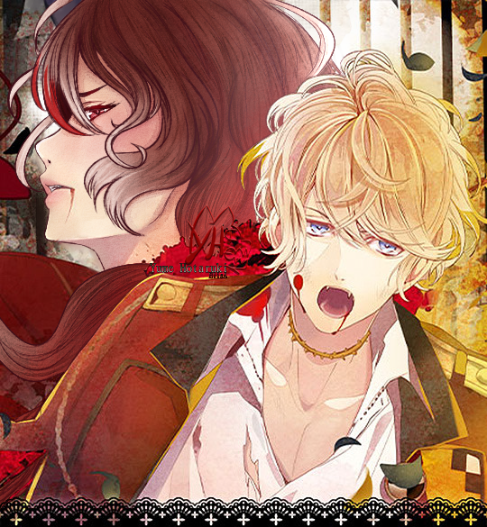 Diabolik Lovers Versus By Yumehotaruki On Deviantart Diabolik Lovers Versus By Yumehotaruki On Deviantart