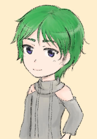 Rix by seiyuuheart on DeviantArt