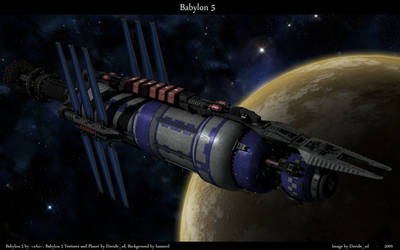 Babylon 5