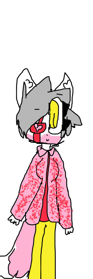 My Mangle