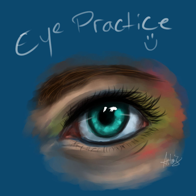 Eye Pracitce