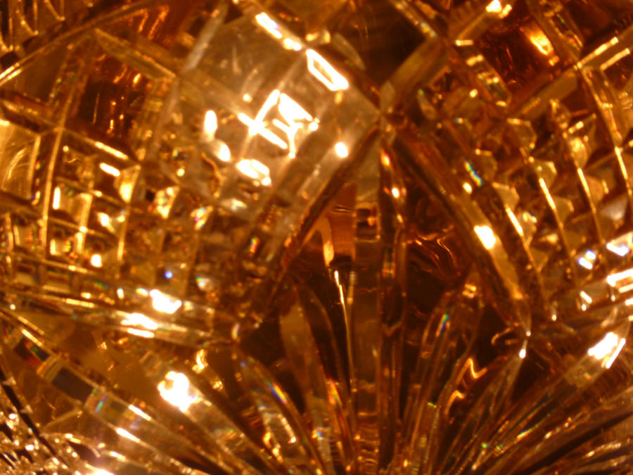 Glass Lamp Texture