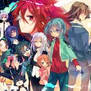 full cardfight vanguard 2!!!