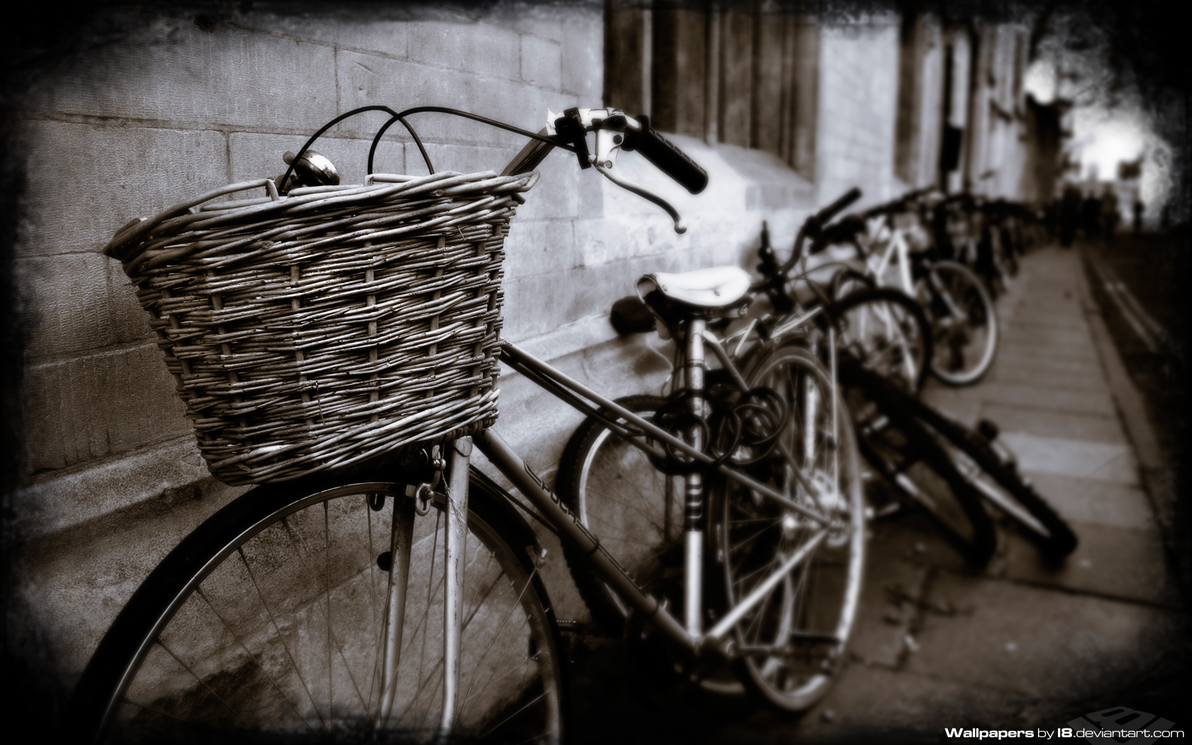 Basket Case 1680x1050