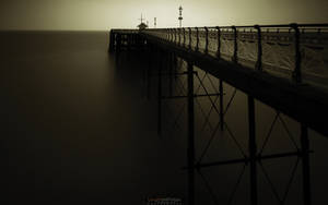 Boundary between light n dark