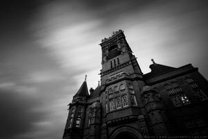 Storm Hall