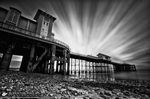 Victorian Wonder I