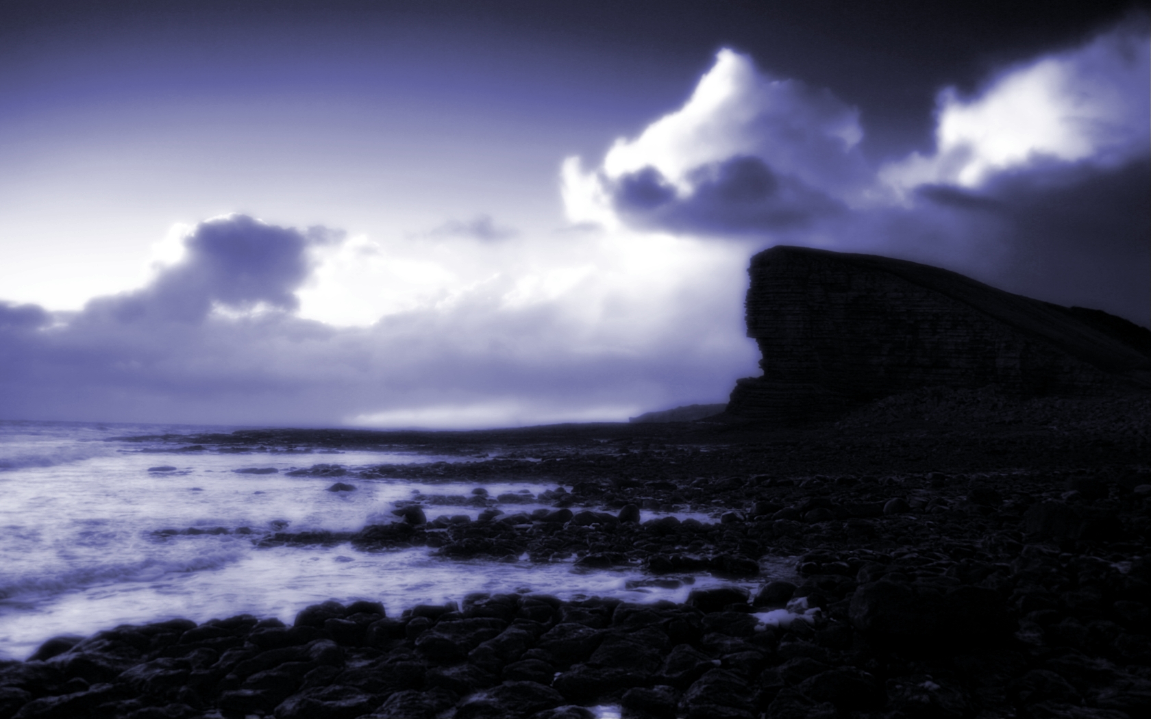 Nash Point Desktop I