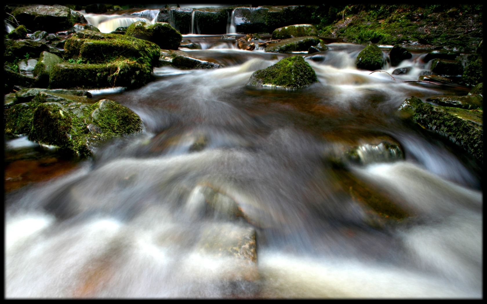 Blaen y Glyn Waterfalls V1.2