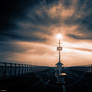 Light In The Darkness
