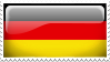 Germany Stamp by l8