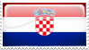 Croatia Stamp