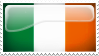 Ireland Stamp by l8