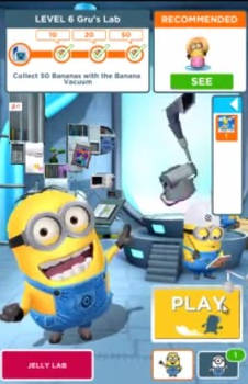 Explore The Best Despicablememinionrush Art Deviantart Explore The Best Despicablememinionrush Art Deviantart