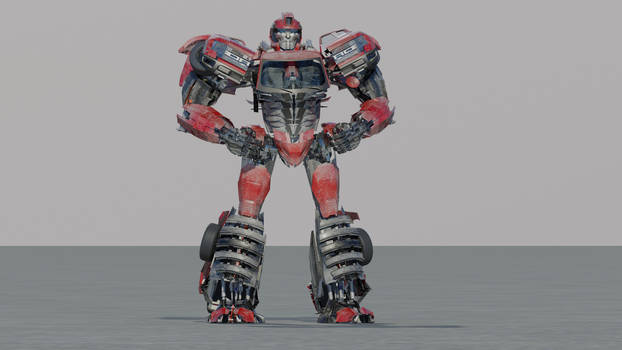 Ironhide 3