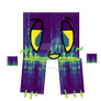 Crosogram Adoptable (open)