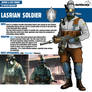 Lasrian Trooper|Darksector