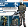 Blacklight Agent|Blacklight Retribution