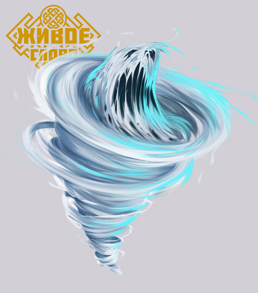 Vortex | Commission by Pino44io on DeviantArt