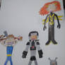 Nicktoons Marvel Universe: Ginger and Company!