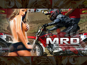 MRD Racing