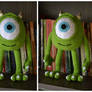 Mike Wazowski